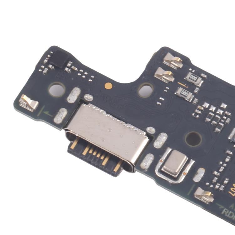 For Xiaomi Redmi Note 14 4G Original Charging Port Board
