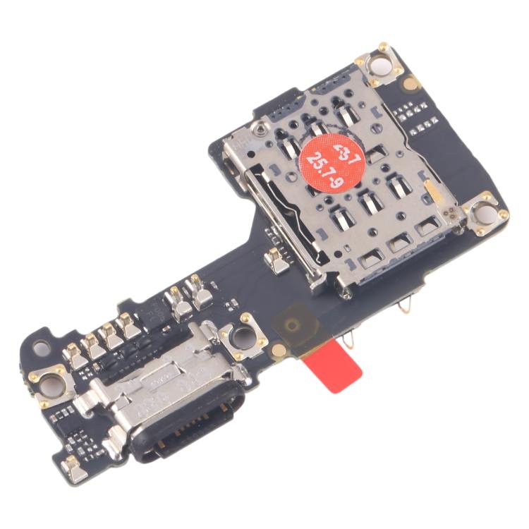 For Xiaomi 12s Original Charging Port Board