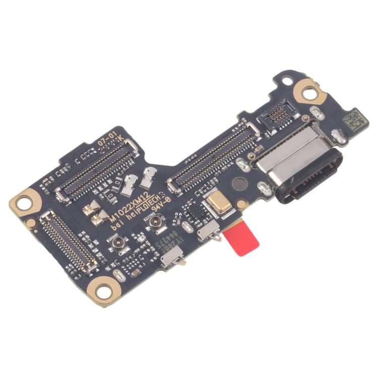 For Xiaomi 12s Original Charging Port Board