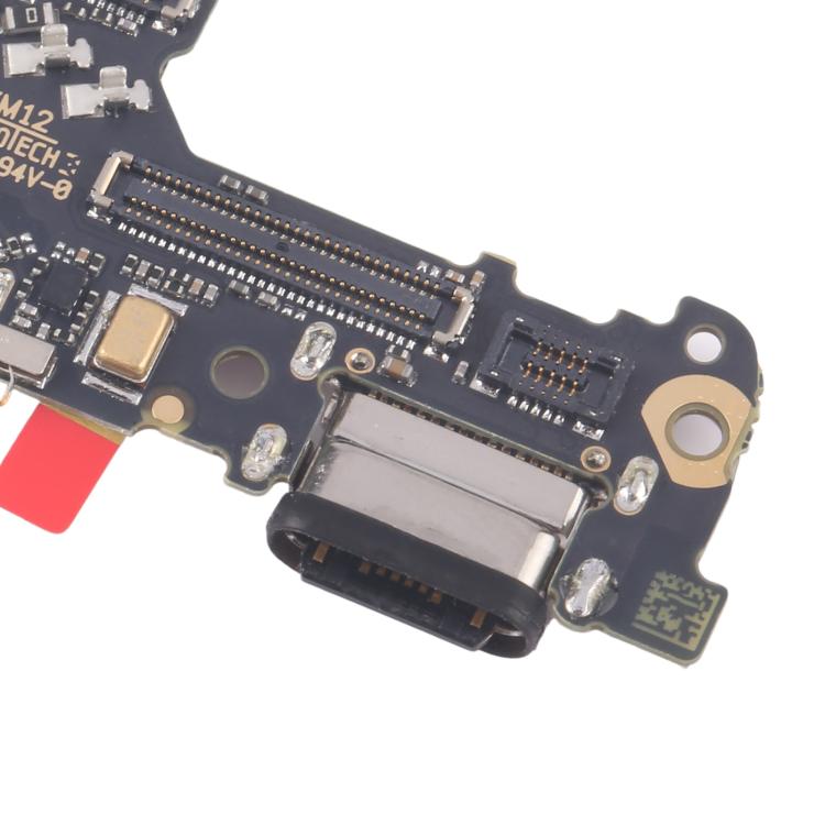 For Xiaomi 12x Original Charging Port Board