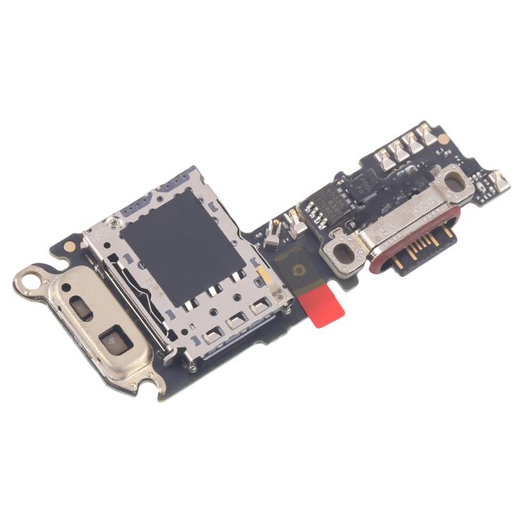 For Xiaomi 13 Original Charging Port Board