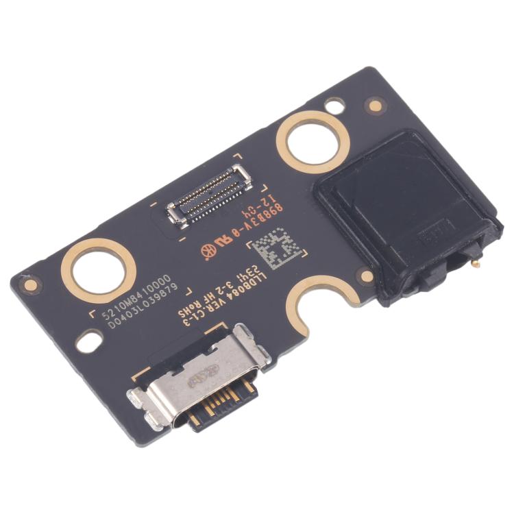 For Redmi Pad SE 2023 11 inch Original Charging Port Board