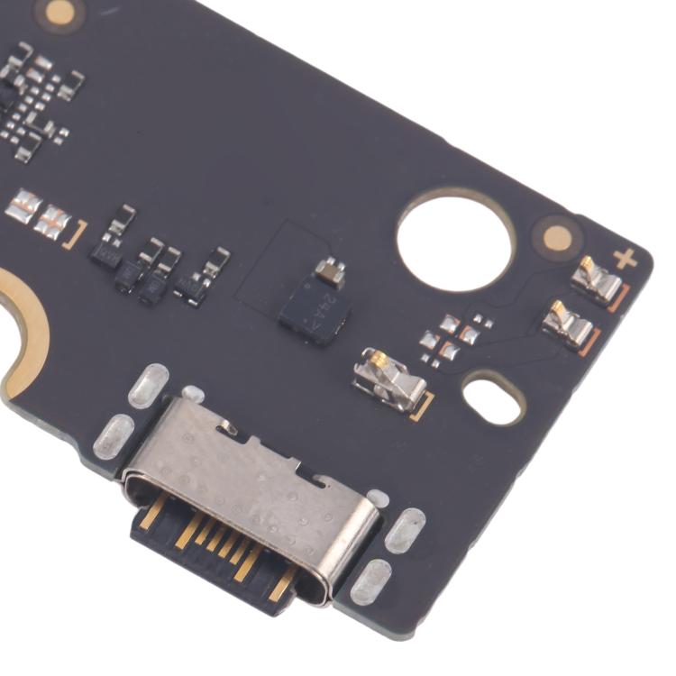 For Redmi Pad SE 2023 11 inch Original Charging Port Board