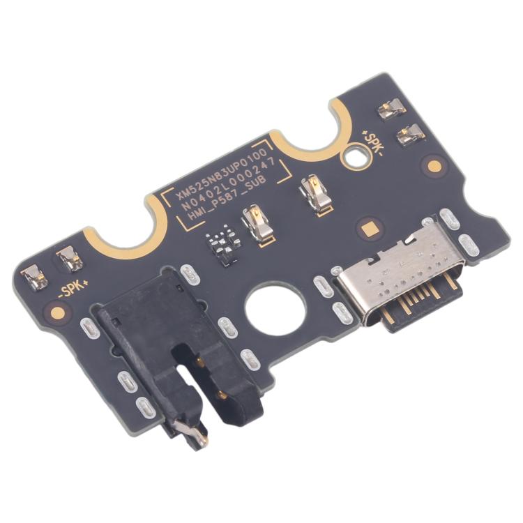 For Redmi Pad Pro 12.1 inch Original Charging Port Board
