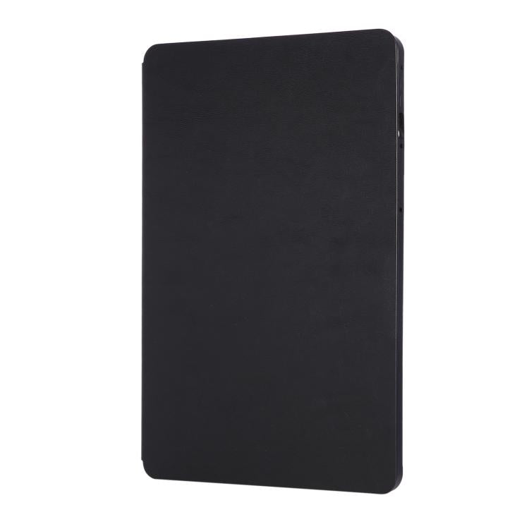 For Honor Pad 10 12.1 Simple Crazy Horse Leather Tablet Case