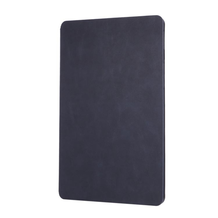For Honor Pad 10 12.1 Simple Crazy Horse Leather Tablet Case
