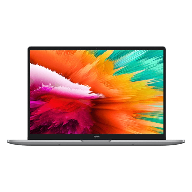 Xiaomi RedmiBook Pro 14 inch Laptop, 16GB+512GB, Windows 11 Home Chinese Version, Intel 12th Gen Core i7-12650H Deca Core MX550 Discrete Graphics