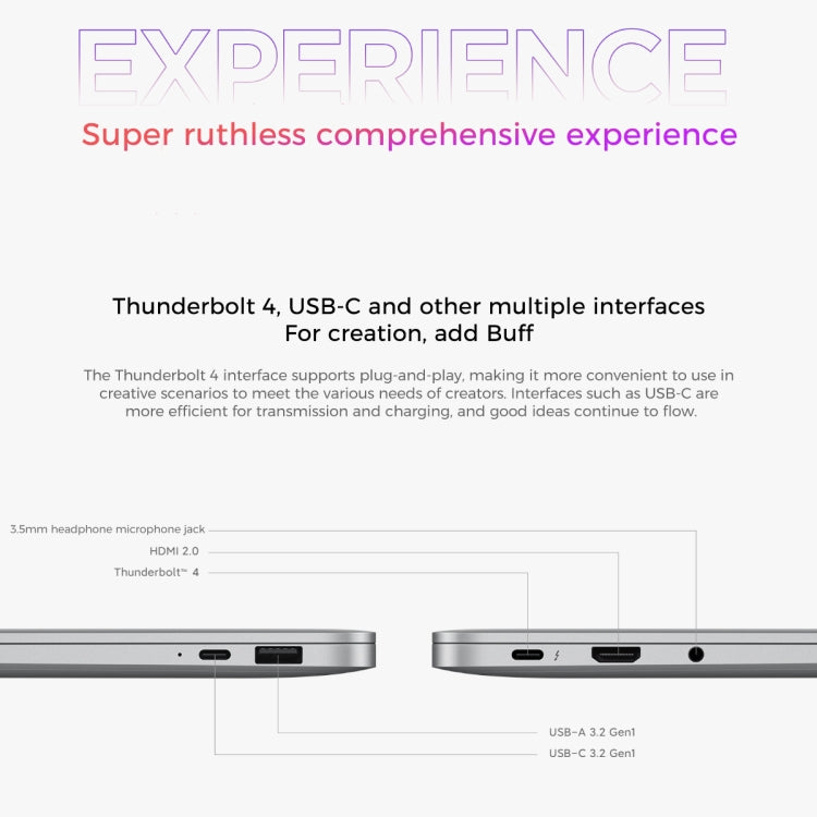 Xiaomi RedmiBook Pro 14 inch Laptop, 16GB+512GB, Windows 11 Home Chinese Version, Intel 12th Gen Core i7-12650H Deca Core MX550 Discrete Graphics