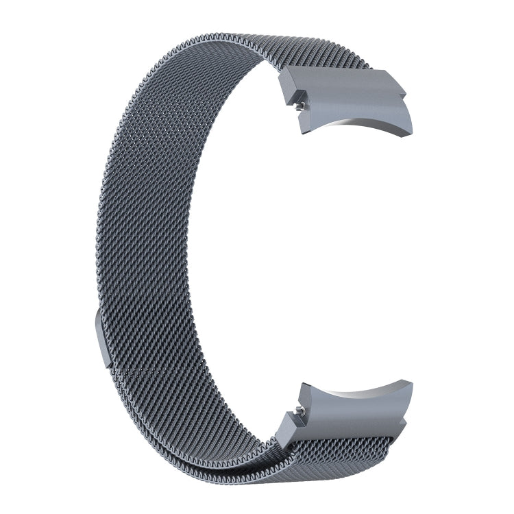 For Samsung Galaxy Watch 6 / 6 Classic Milan Magnetic Metal Watch Band
