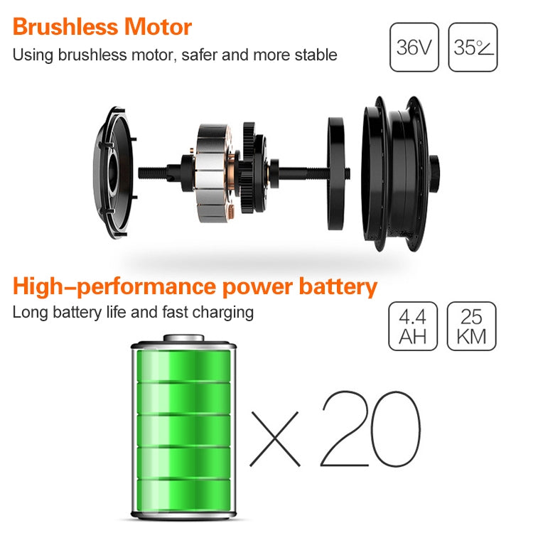 High Configuration Version Bluetooth Marquee Light Electric Balance Car Scooter for Children and Adult, with 7 inch Luminous Wheels
