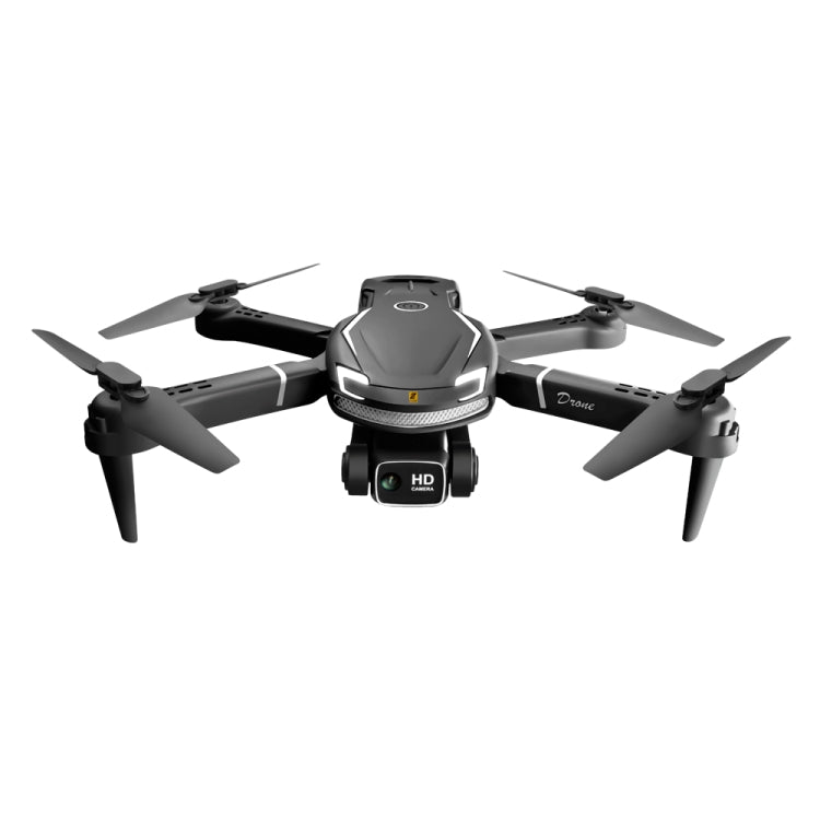 V88 4K Dual Camera Folding Fixed Height Optical Flow Obstacle Avoidance Aerial Remote Control Drone