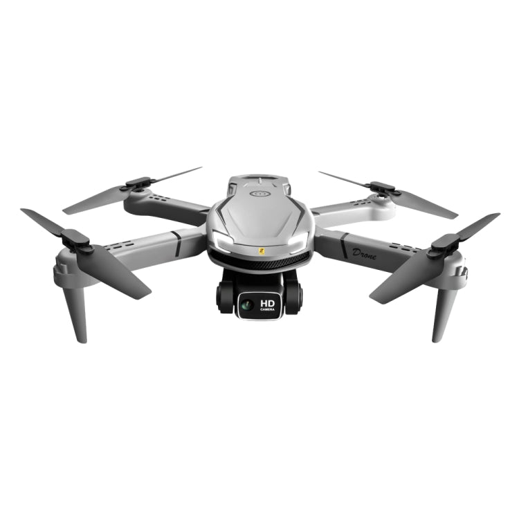 V88 4K Dual Camera Folding Fixed Height Optical Flow Obstacle Avoidance Aerial Remote Control Drone
