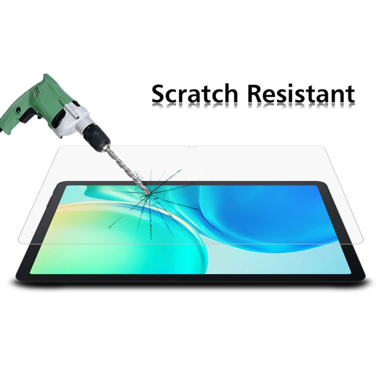 For Blackview Tab 90 WiFi / Zeno10 9H 0.3mm Explosion-proof Tempered Glass Film