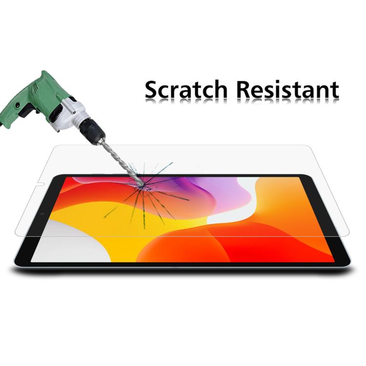 For Blackview Link 2 8.68 9H 0.3mm Explosion-proof Tempered Glass Film
