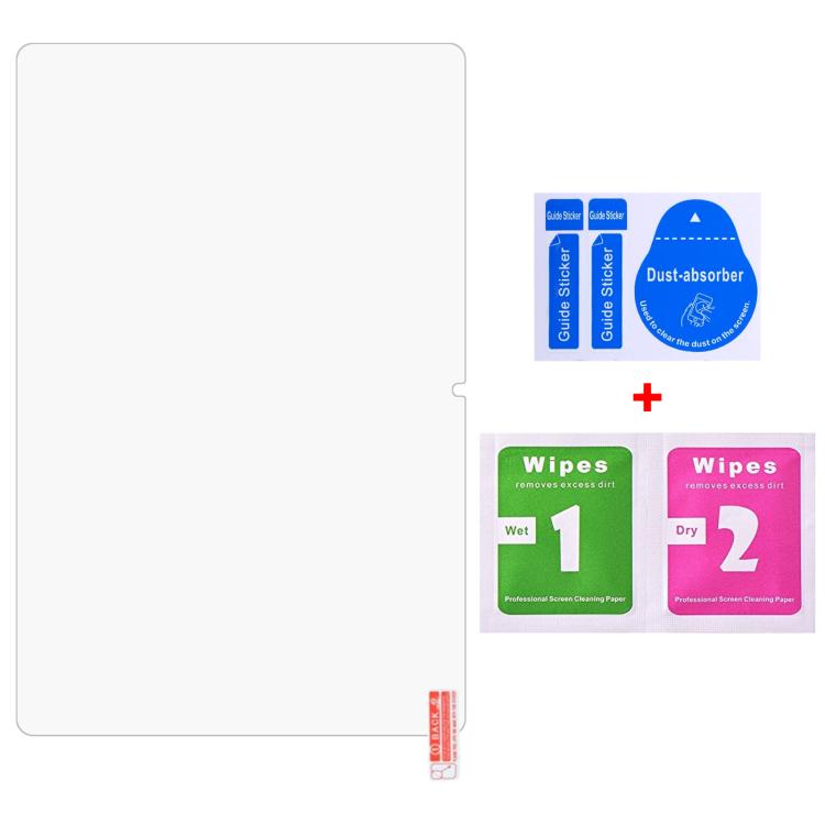 For Blackview ZENO 5 9H 0.3mm Explosion-proof Tempered Glass Film