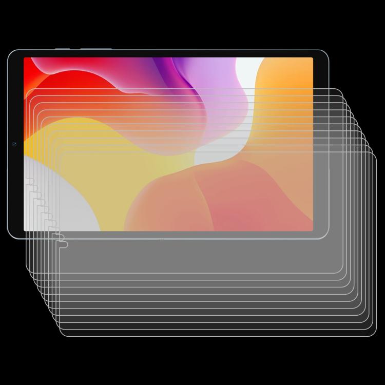 For Blackview Link 2 8.68 25pcs 9H 0.3mm Explosion-proof Tempered Glass Film
