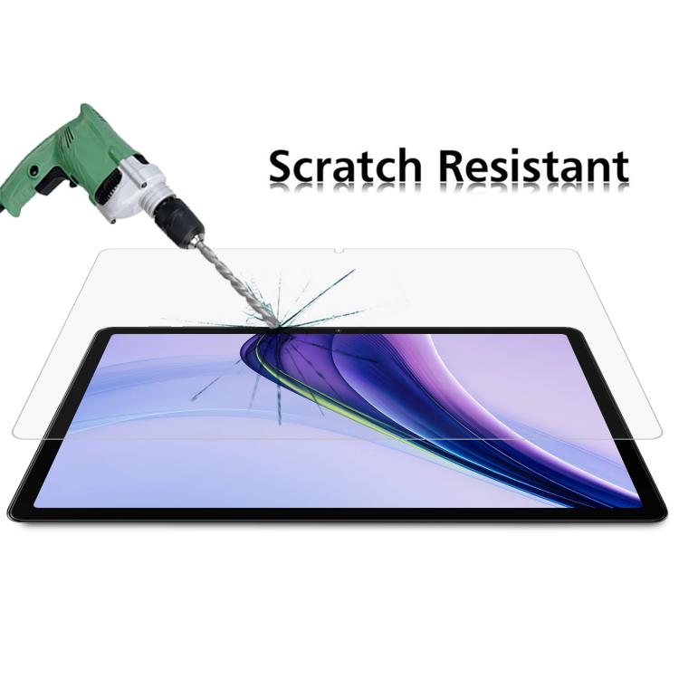 For Blackview ZENO 5 25pcs 9H 0.3mm Explosion-proof Tempered Glass Film