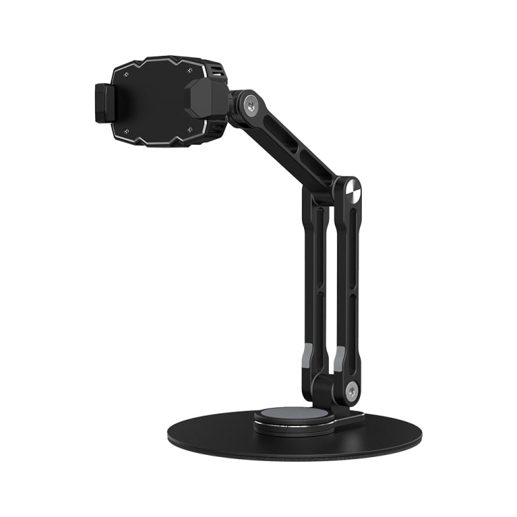 R-JUST HZ43 Cooling Rotating Live Phone Holder