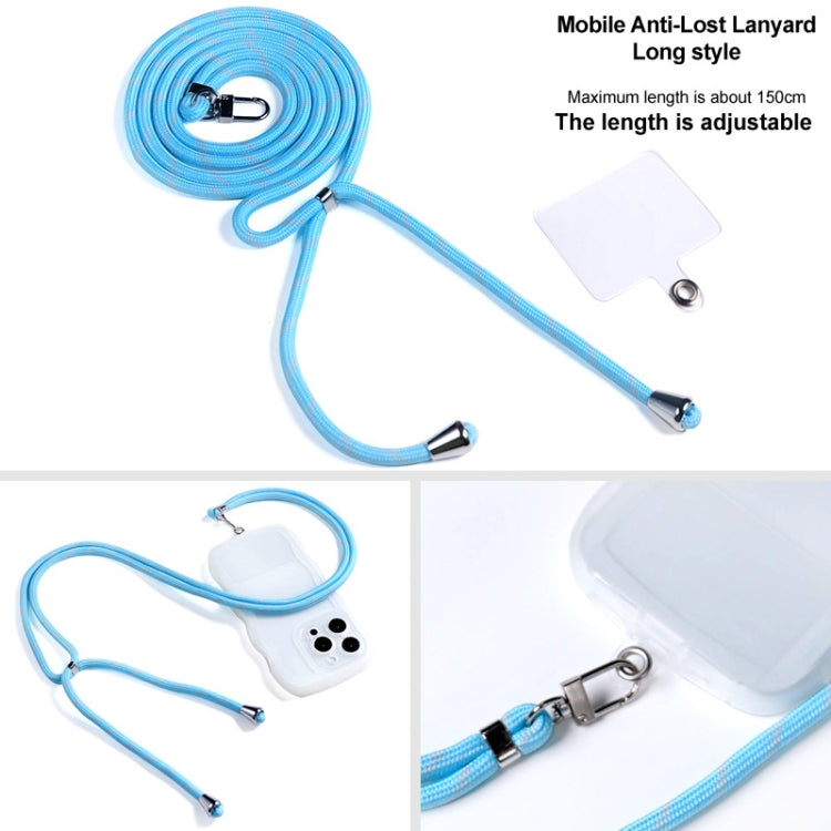 imak Long Style Phone Anti-Lost Lanyard