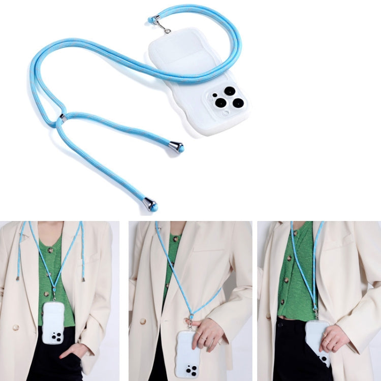 imak Long Style Phone Anti-Lost Lanyard