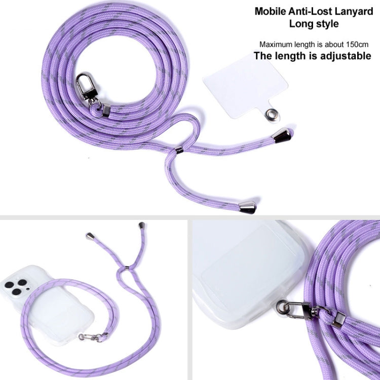 imak Long Style Phone Anti-Lost Lanyard