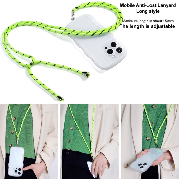 imak Long Style Phone Anti-Lost Lanyard