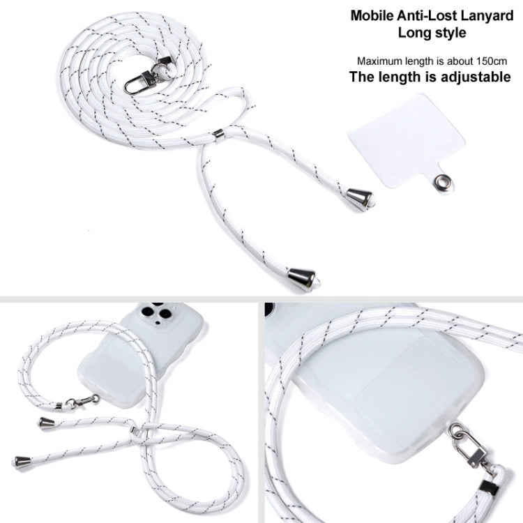 imak Long Style Phone Anti-Lost Lanyard