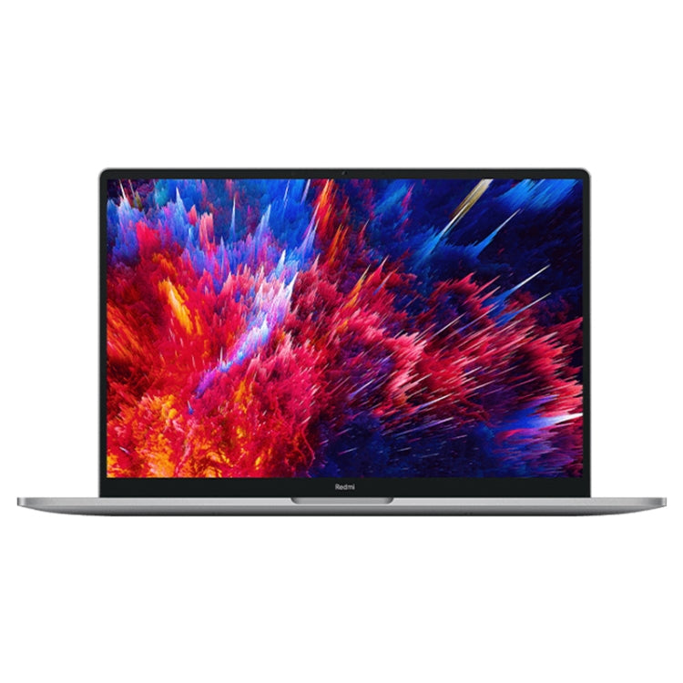 Xiaomi RedmiBook Pro 15 Laptop 2022 15.6 inch, 16GB+512GB, Windows 11 Home Chinese Version, AMD Ryzen 7 6800H Octa Core(Starlight Grey)
