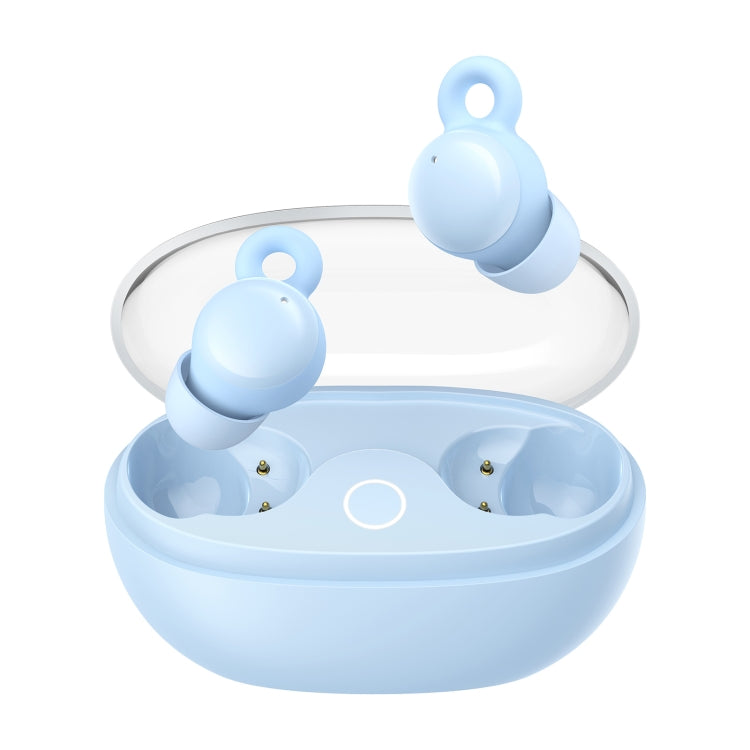 JOYRO0M JR-TS3 In-Ear Noise Reduction Sleep Bluetooth Headphones