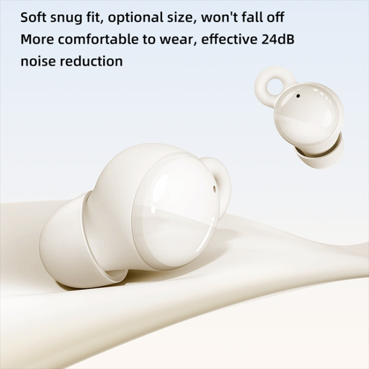 JOYRO0M JR-TS3 In-Ear Noise Reduction Sleep Bluetooth Headphones