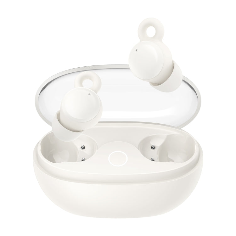 JOYRO0M JR-TS3 In-Ear Noise Reduction Sleep Bluetooth Headphones