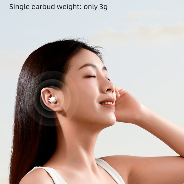JOYRO0M JR-TS3 In-Ear Noise Reduction Sleep Bluetooth Headphones