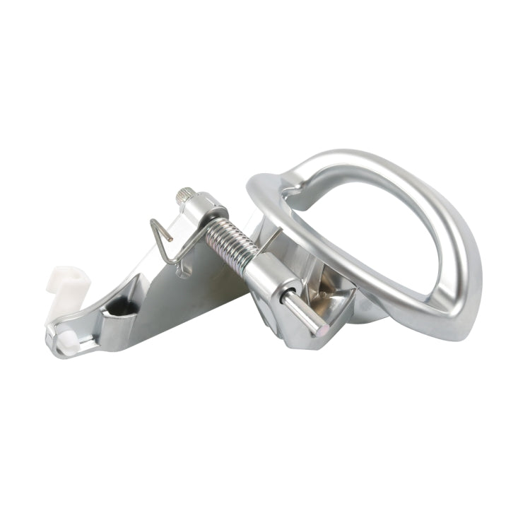 A7808-02 For Dodge Nitro 2007-2011 Car Right Front Door Inside Handle 68004828AA