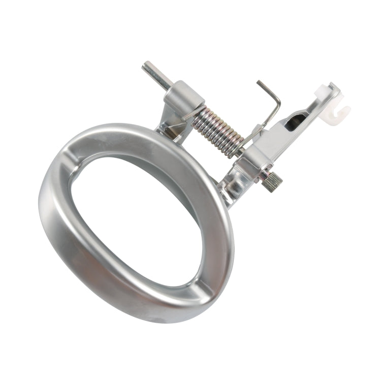 A7861 1 Pair For Dodge Nitro 2007-2011 Car Door Inside Handle 68004828AA+68004829AA