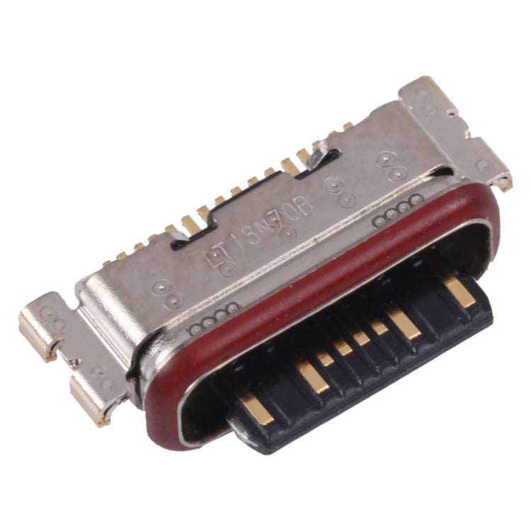 For Xiaomi Redmi 12 10 PCS Charging Port Connector