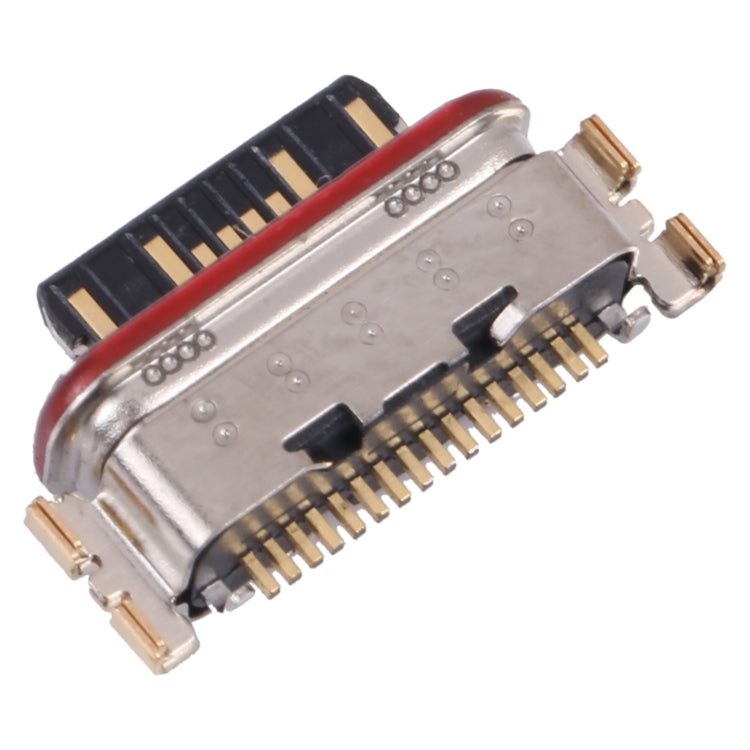 For Xiaomi Redmi Note 11E 10 PCS Charging Port Connector