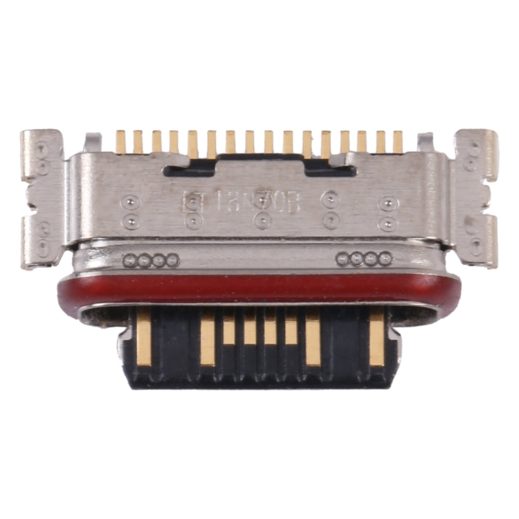 For Xiaomi 12 Lite 10 PCS Charging Port Connector