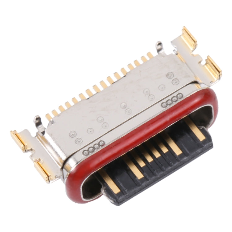 For Xiaomi Redmi K60 10 PCS Charging Port Connector
