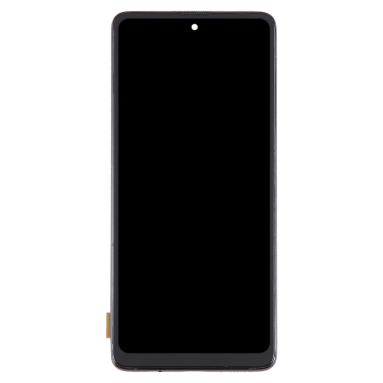For Samsung Galaxy A51 5G SM-A516B TFT LCD Screen Digitizer Full Assembly with Frame, Not Supporting Fingerprint Identification