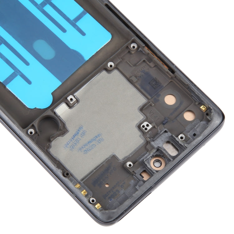 For Samsung Galaxy A51 5G SM-A516B TFT LCD Screen Digitizer Full Assembly with Frame, Not Supporting Fingerprint Identification