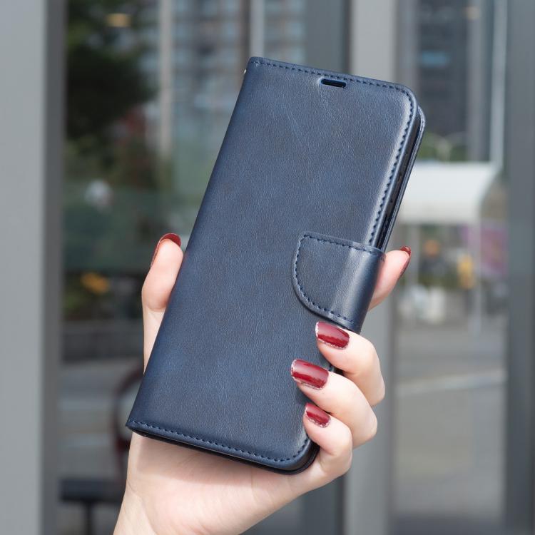For OPPO Reno15 Pro 5G Global Lambskin Texture Leather Phone Case