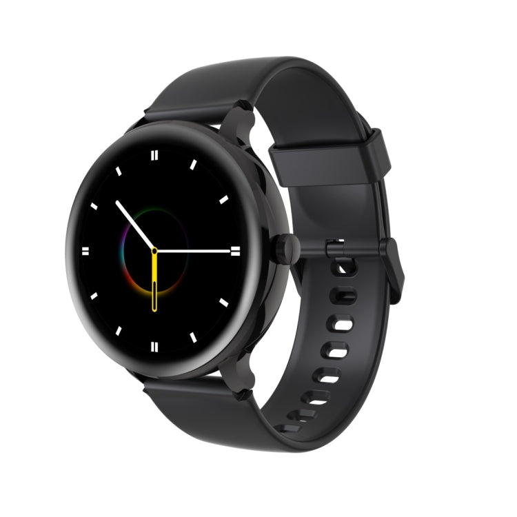 [HK Warehouse] Blackview X2 1.3 inch TFT Screen 2.5D Curved Glass Smart Watch with TPU Strap, 5ATM Waterproof, Support Heart Rate Monitor / Sleep Monitor / 9 Sport Modes