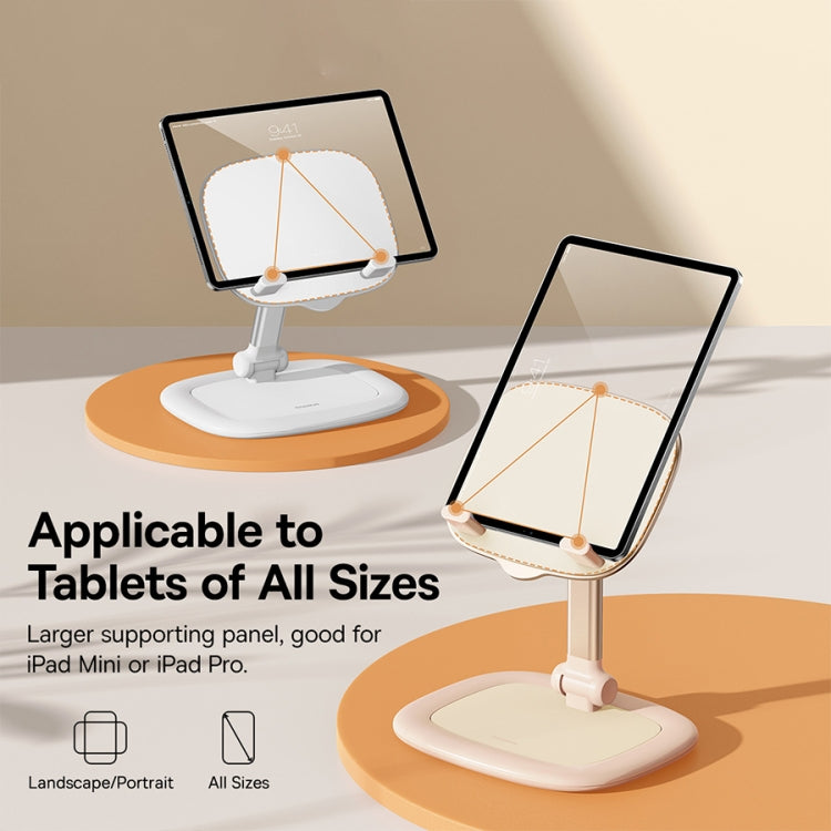 Baseus SeaShell BS-HP010 2 in 1 Tablet Phone Holder