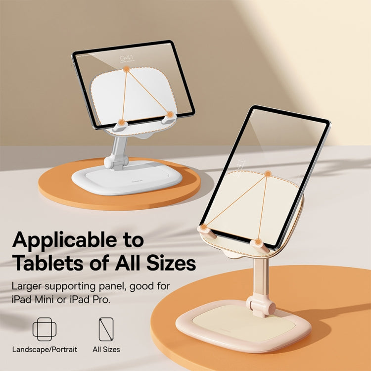 Baseus SeaShell BS-HP010 2 in 1 Tablet Phone Holder