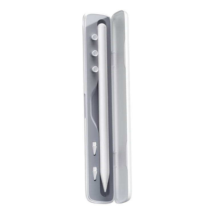 Baseus Smooth Writing 2 Series BS-PS031 Stylus Pen Storage Case(White)