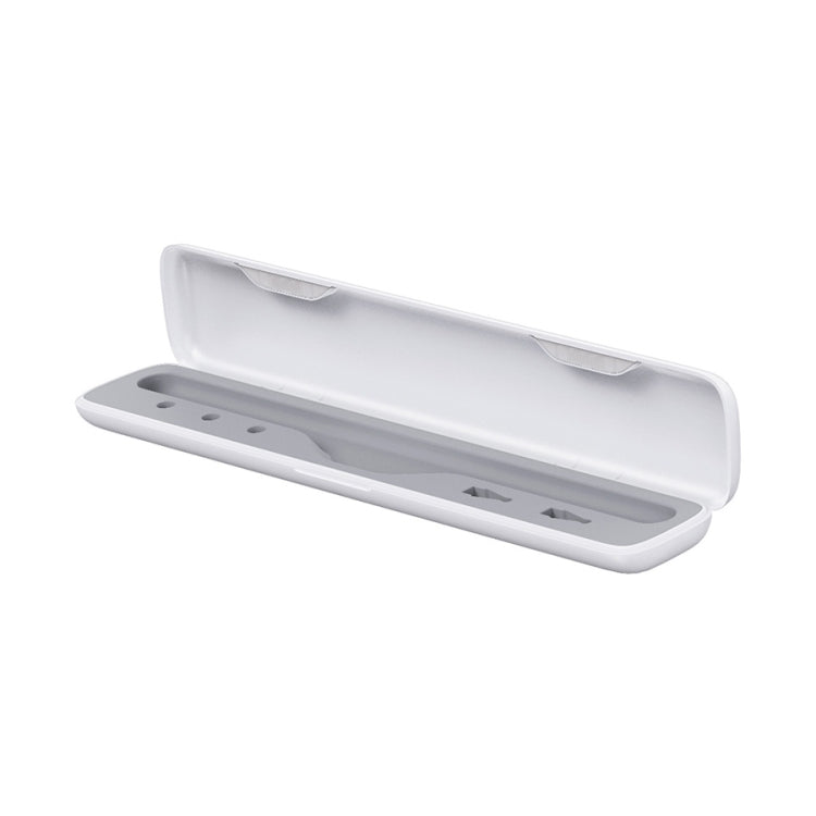 Baseus Smooth Writing 2 Series BS-PS031 Stylus Pen Storage Case(White)