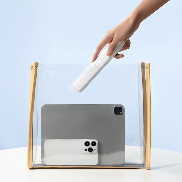 Baseus Smooth Writing 2 Series BS-PS031 Stylus Pen Storage Case(White)