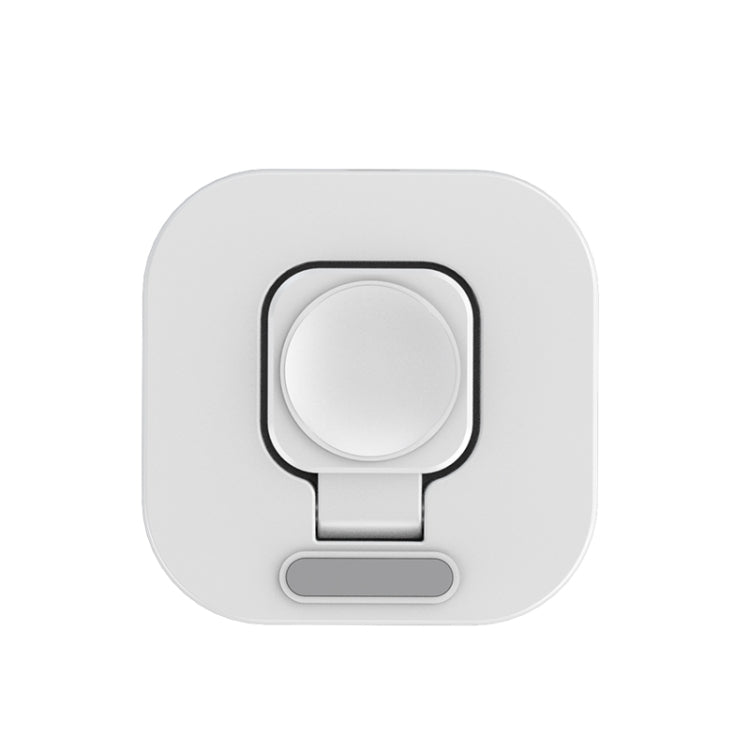For Apple Watch JJT-A56 Portable Foldable Wireless Charger