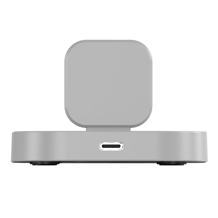For Apple Watch JJT-A56 Portable Foldable Wireless Charger
