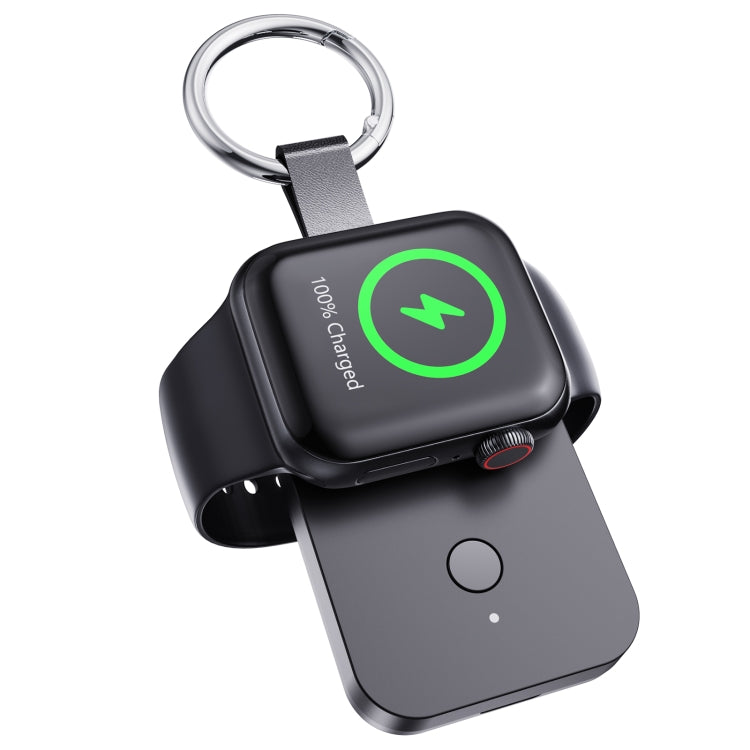 For Apple Watch V9A 1000mAh Wireless Charging Power Bank